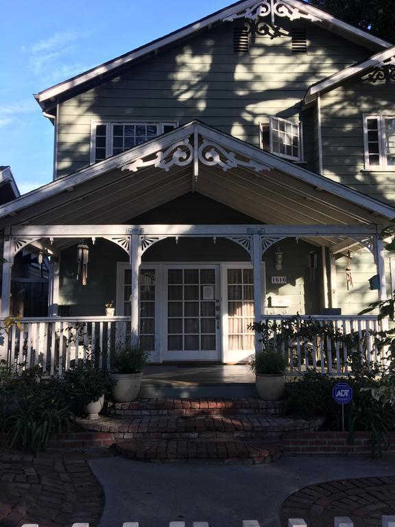 Elaine'S Hollywood Bed & Breakfast — Photos 2